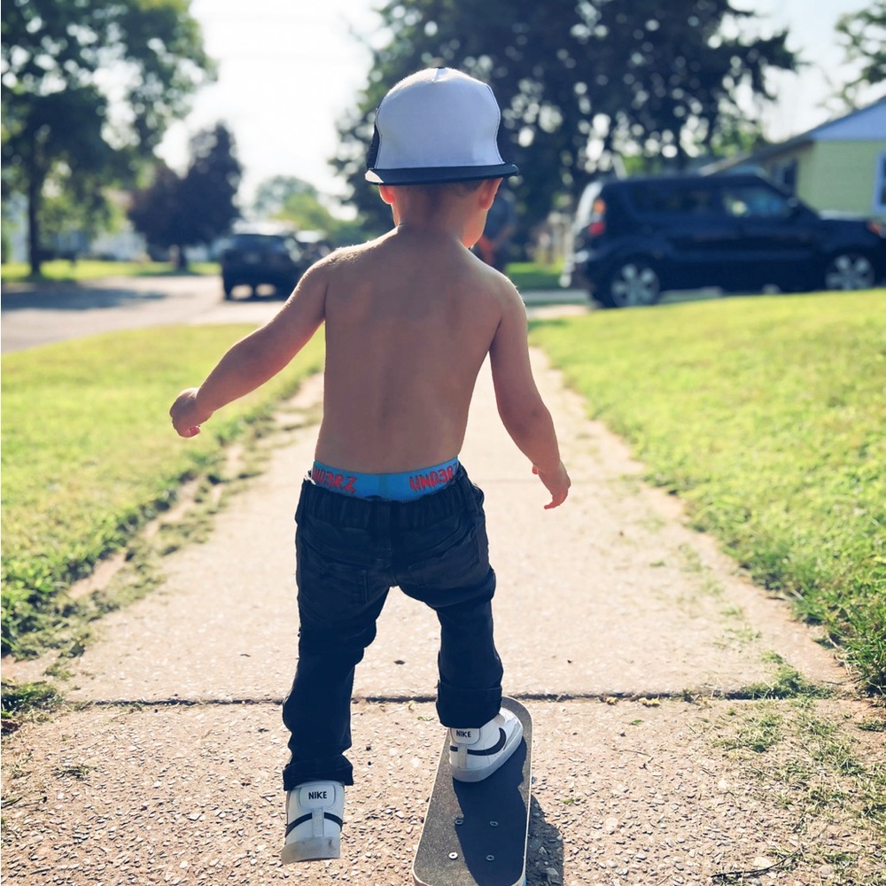 Meet your Posher, Jessica